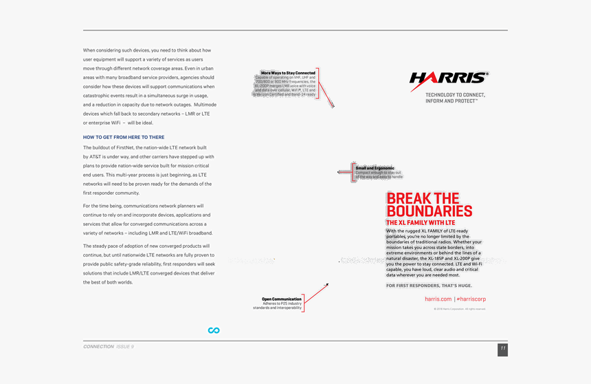 Harris Corporation, HD Png Download