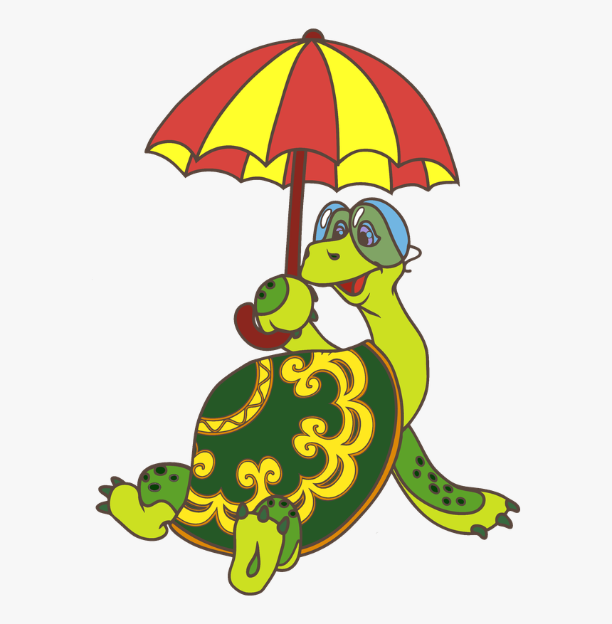 If A Lost Its Would It Be - Turtle, HD Png Download