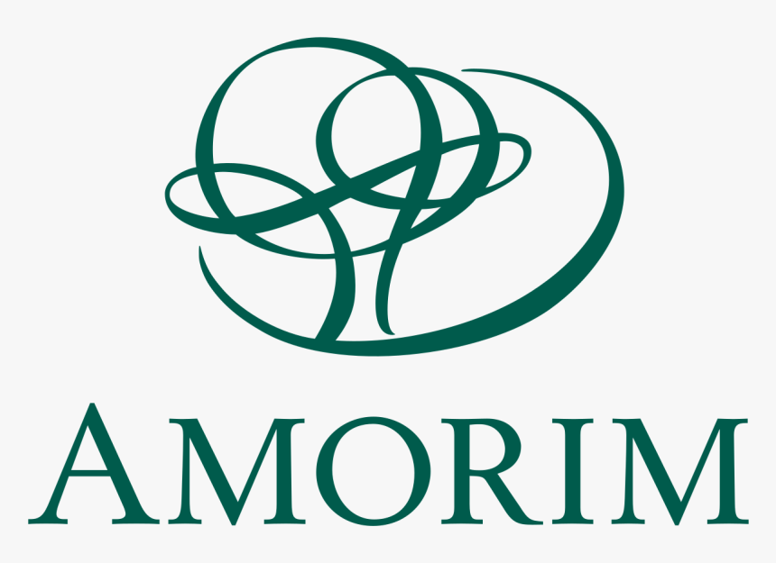 Corticeira Amorim Logo, HD Png Download