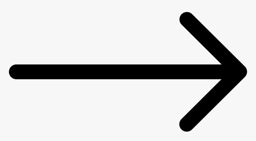 Arrow Right Png - Arrow Png, Transparent Png