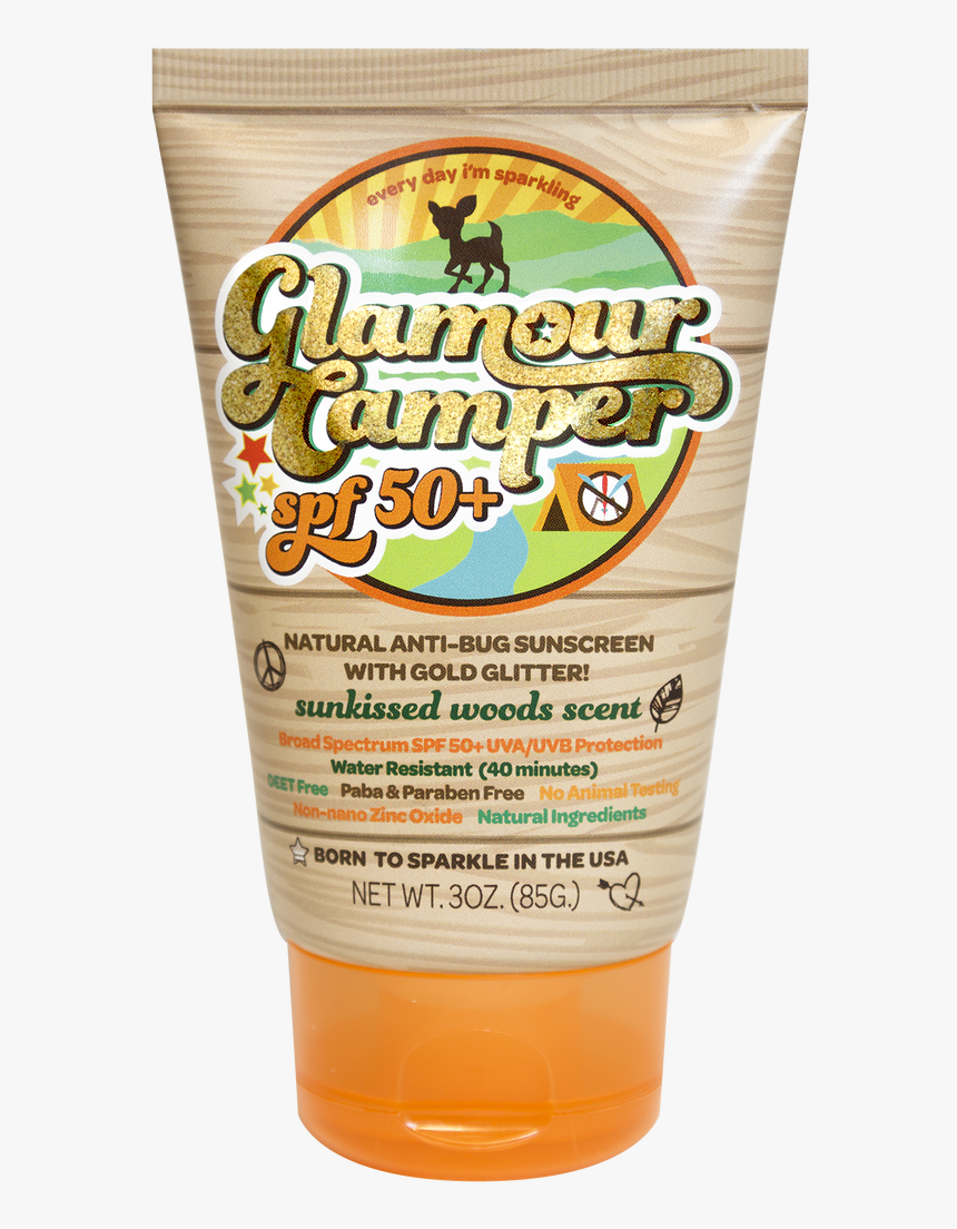 All Natural Sunscreen, HD Png Download