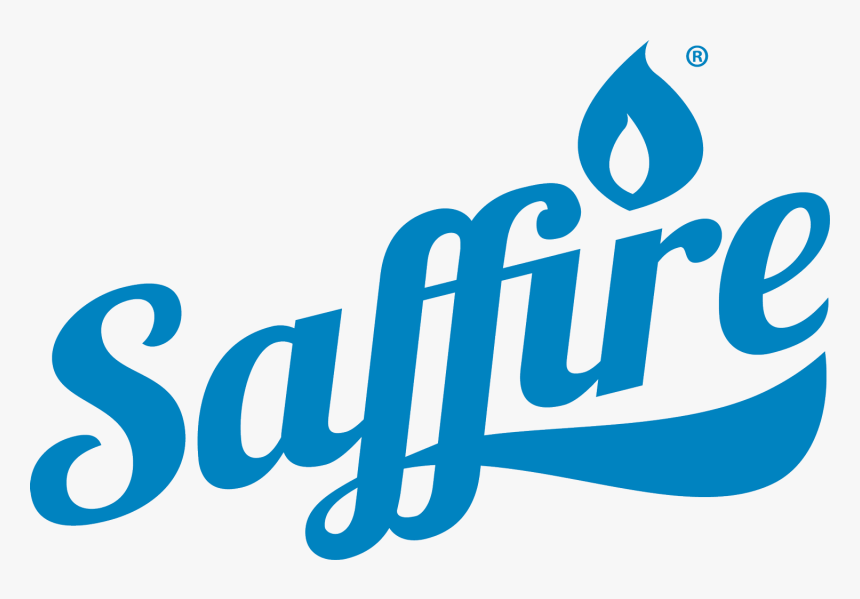 Saffire Logo, HD Png Download