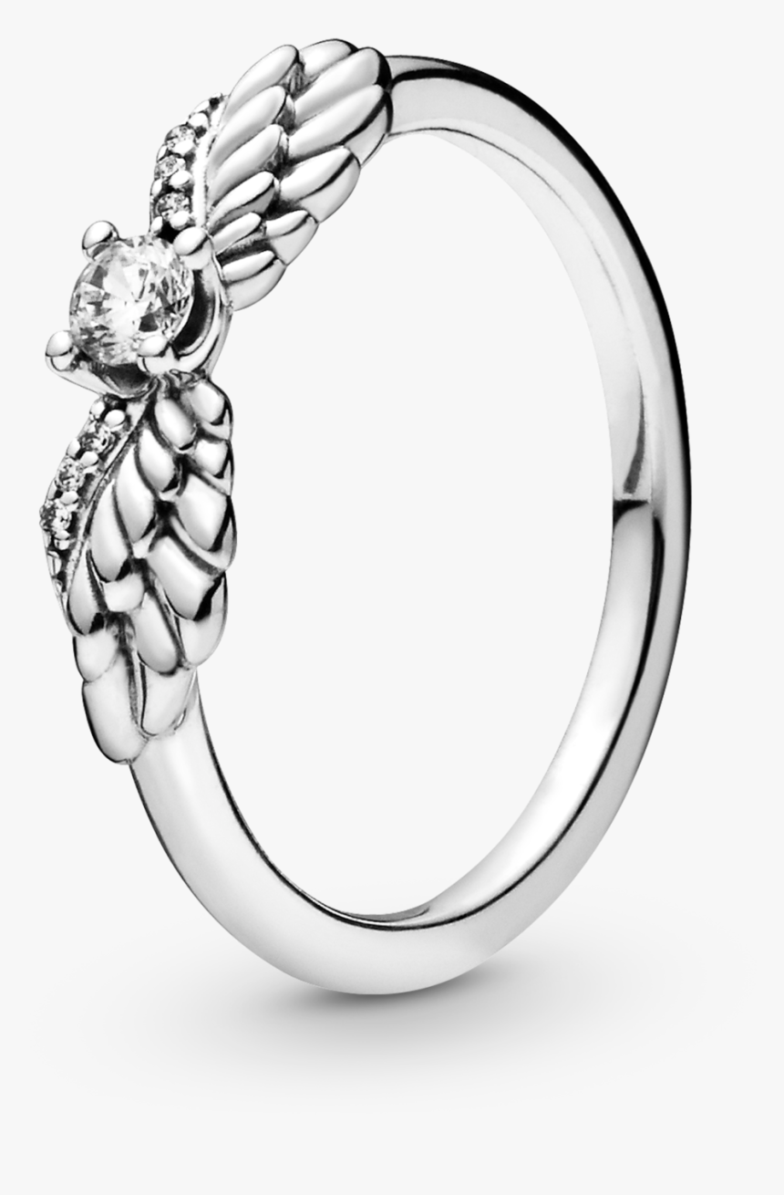 Pandora - Title - Tag - Кольцо Ледяная Красота Пандора, HD Png Download