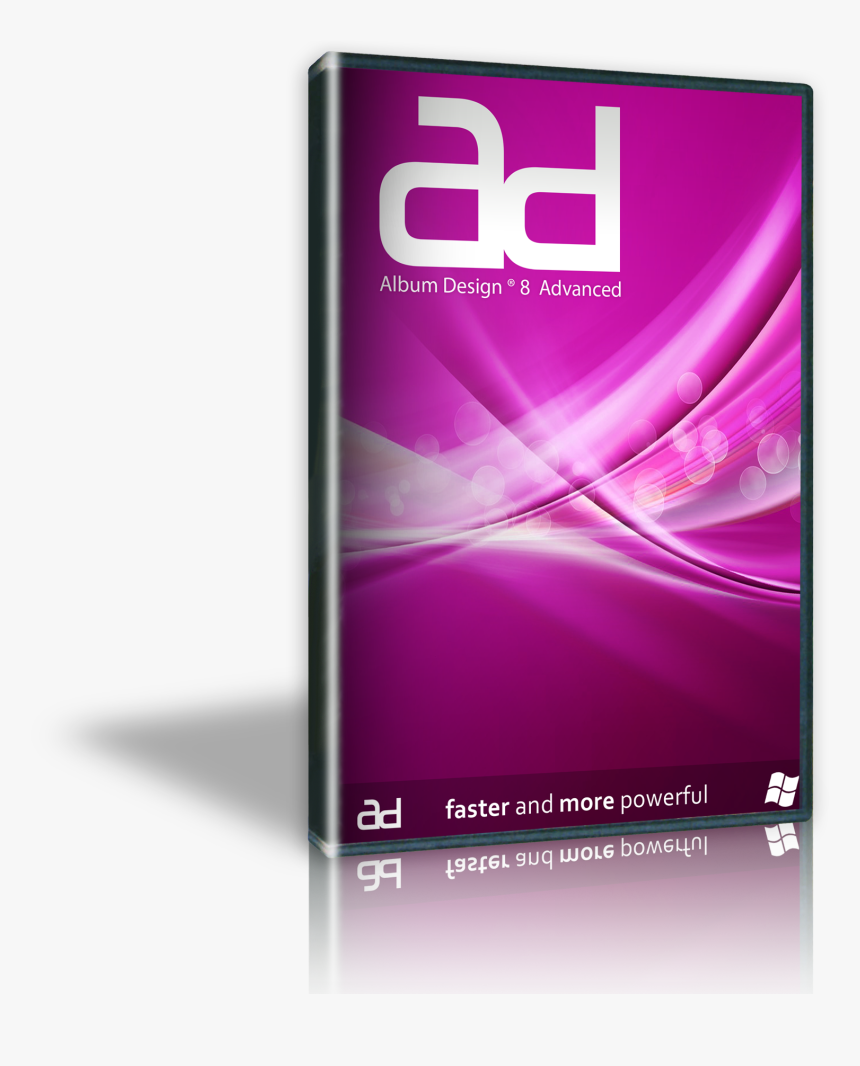 Album, HD Png Download