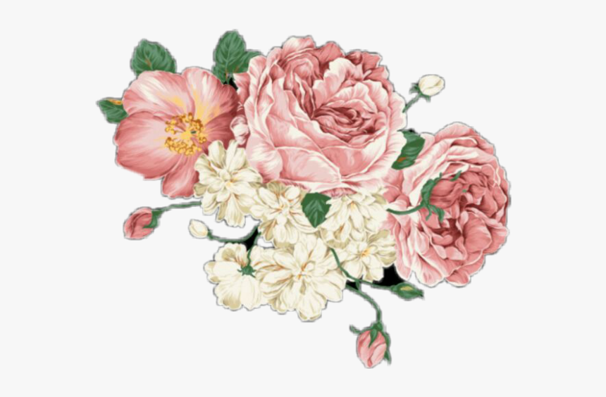 Picture - Transparent Flower, HD Png Download