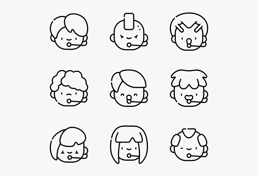 Data Protection Flat Icon, HD Png Download