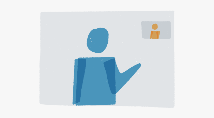 Call - Illustration, HD Png Download