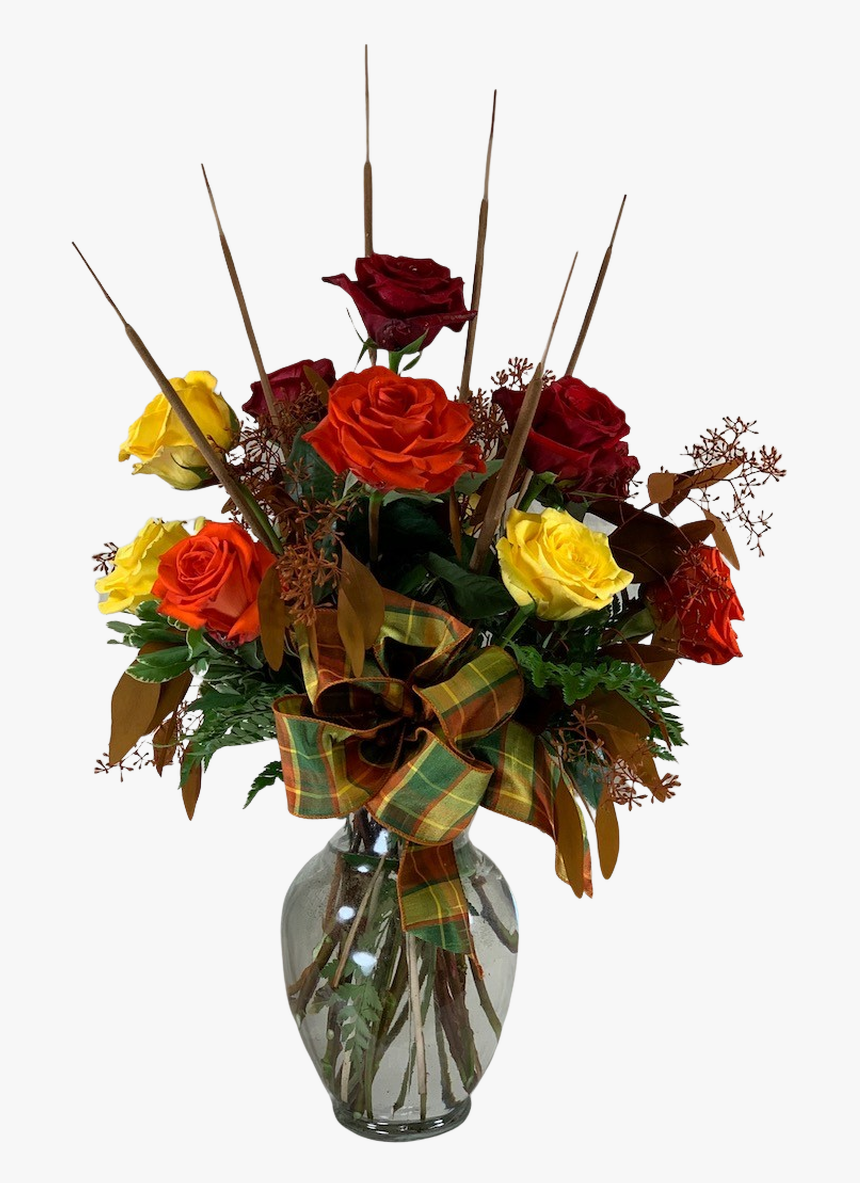 Fall, In Love - Floribunda, HD Png Download