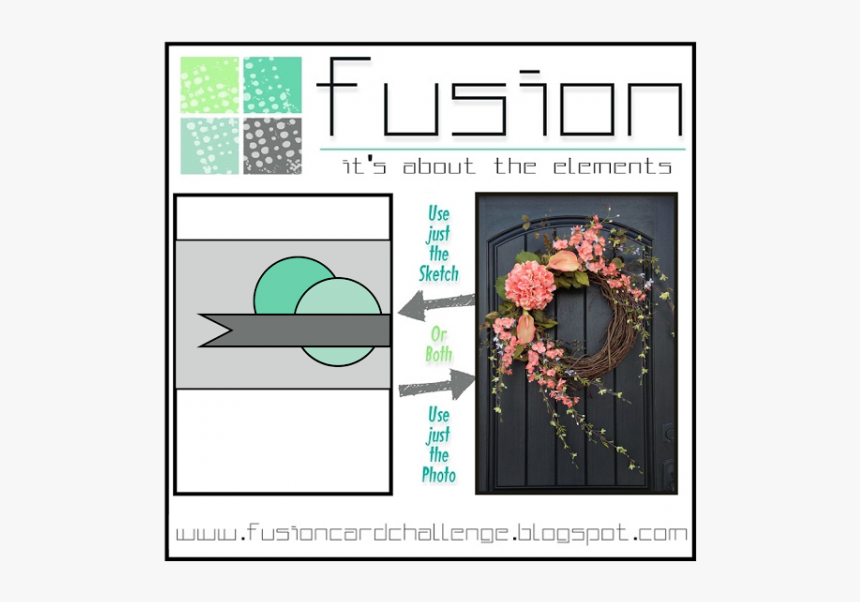 Fusion February - Portable Network Graphics, HD Png Download