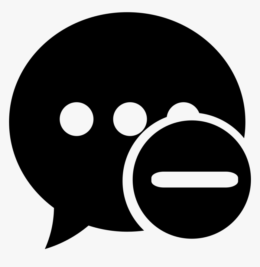 Ban Chat New - Portable Network Graphics, HD Png Download