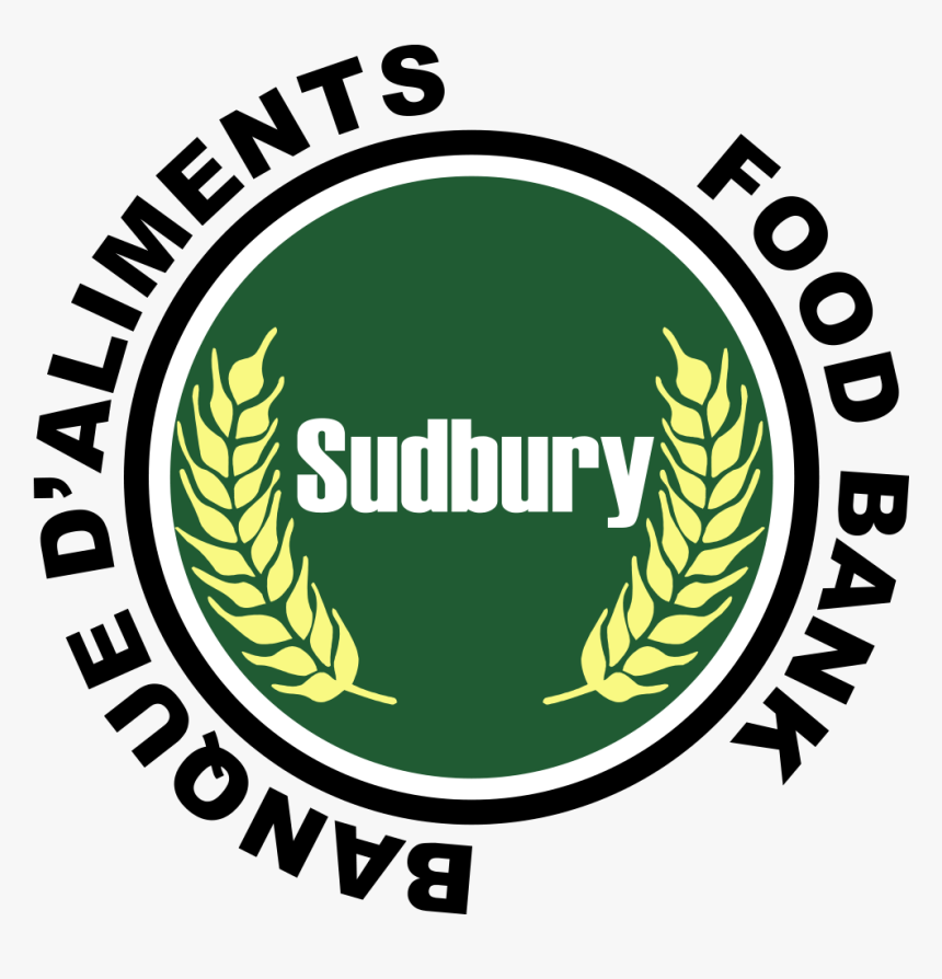 Sudbury Food Bank, HD Png Download