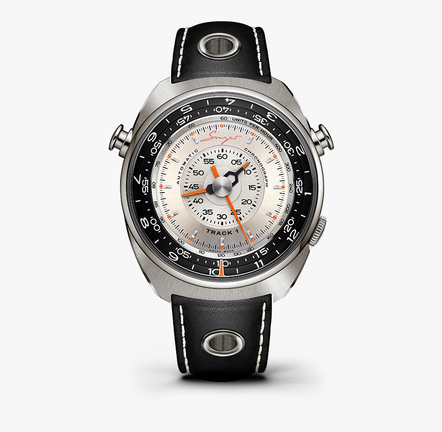 Singer Reimagined Track 1, HD Png Download