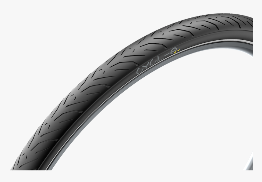 Pirelli Gran Turismo Bicycle Tire, HD Png Download