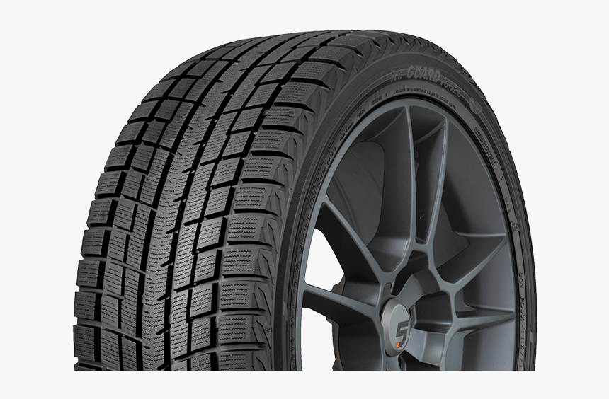 Yokohama Ice Guard Ig52c, HD Png Download