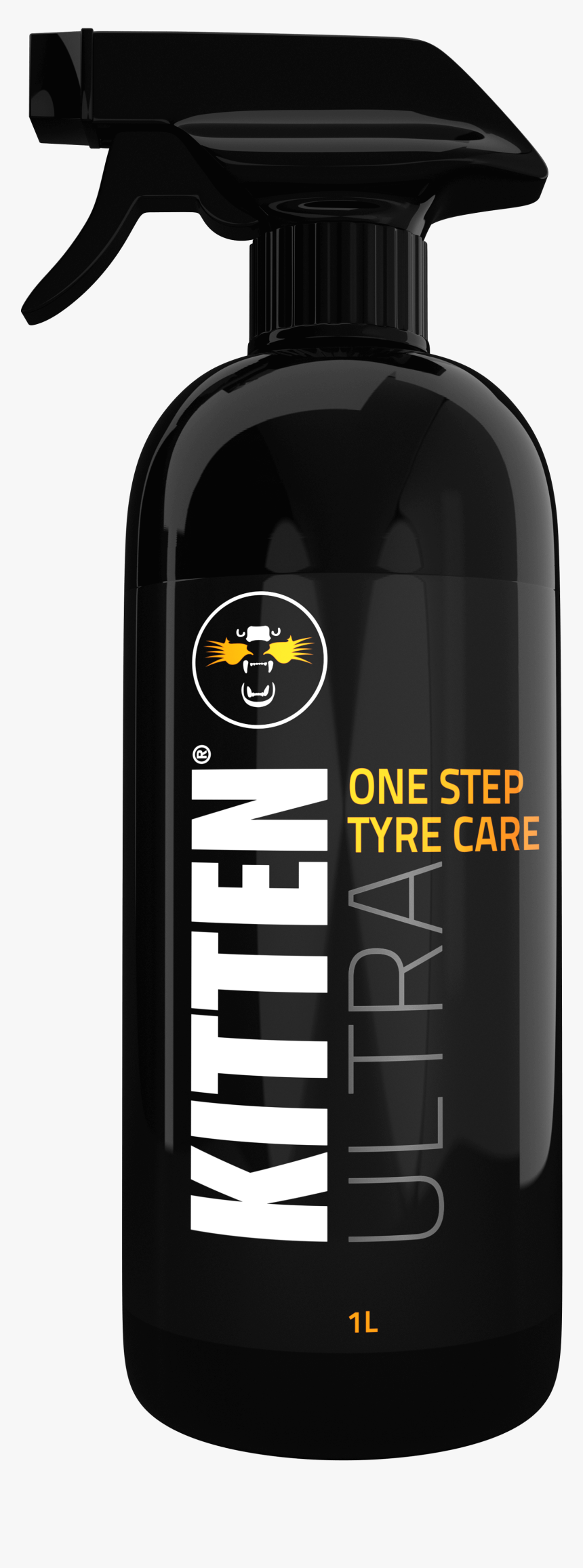 Kitten Ultra One Step Tyre - Beer, HD Png Download