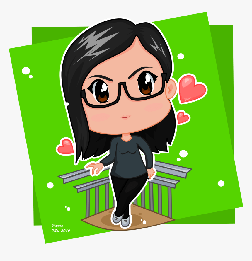 Cartoon, HD Png Download