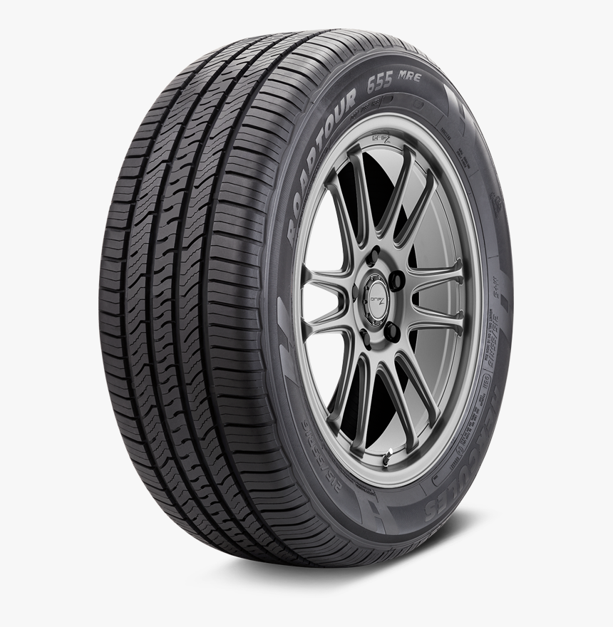 Hercules Roadtour 655 Mre Premium Touring Tire - Road One Cavalry A T, HD Png Download