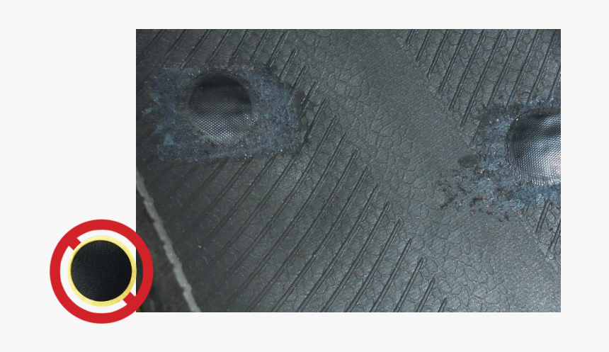 Repair - Leather, HD Png Download