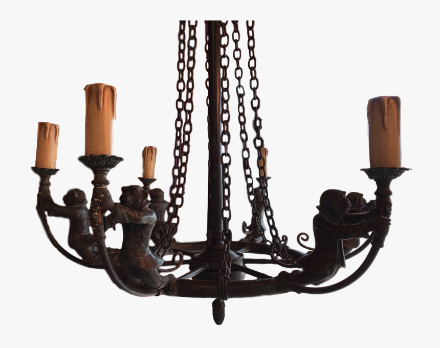 Chandelier, HD Png Download