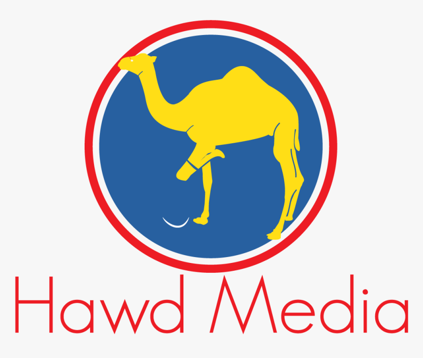 Arabian Camel, HD Png Download
