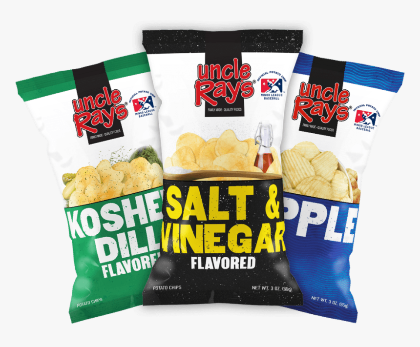 Potato Chip, HD Png Download