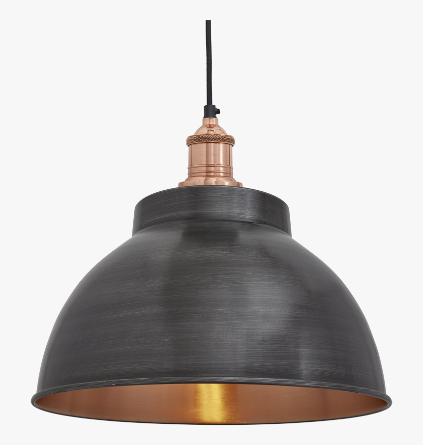 Dutchbone Raw Pendant Lamp, HD Png Download