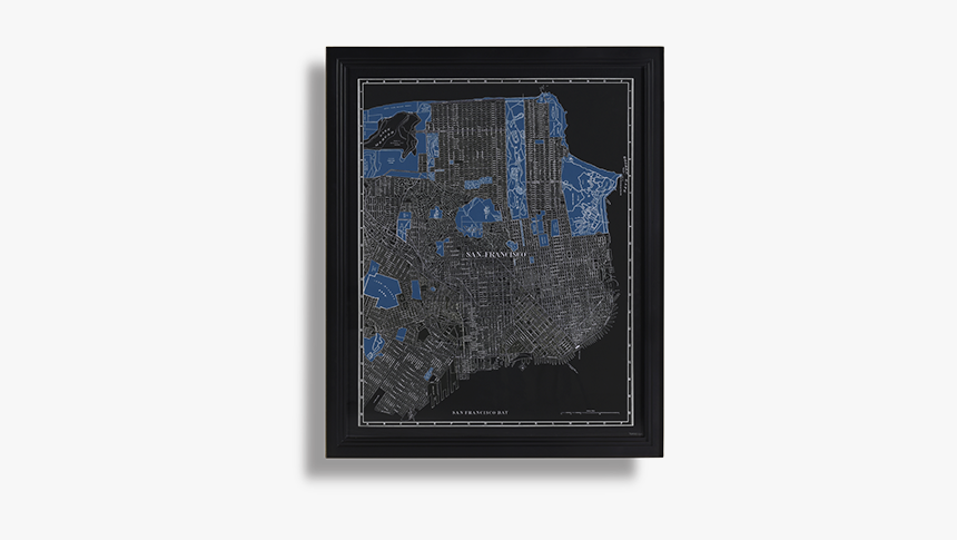 Picture Frame, HD Png Download