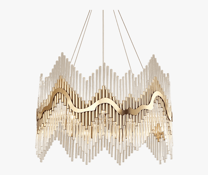 Chandelier, HD Png Download