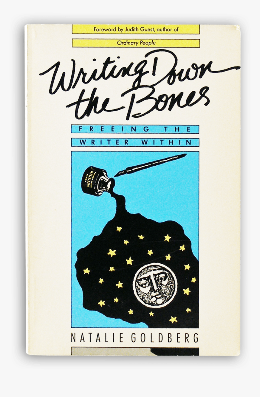 Writing Down The Bones, HD Png Download