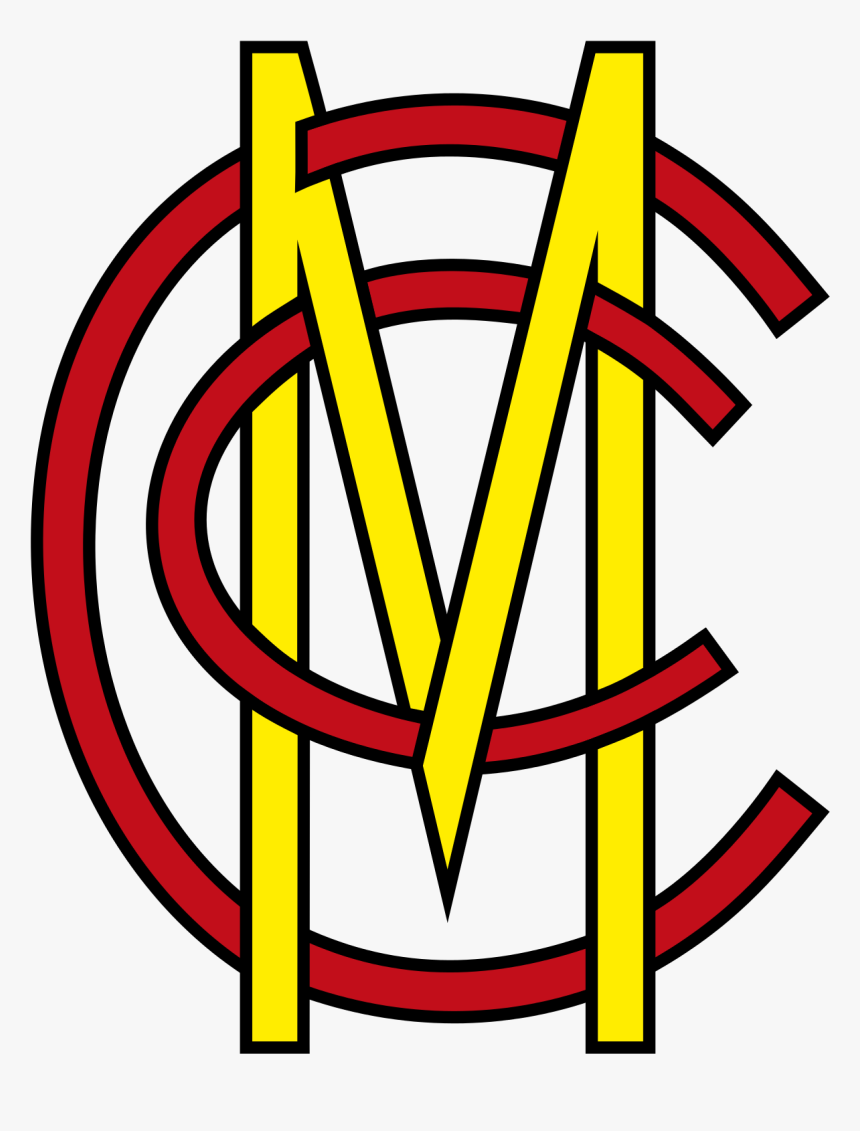 Cricket Clipart Cricket Pitch - Marylebone Cricket Club Logo, HD Png Download