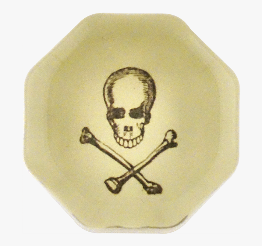 Etiquetas De Veneno Antiguas, HD Png Download