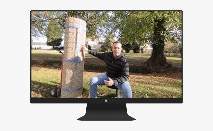 Video Thumbnail - Sitting, HD Png Download