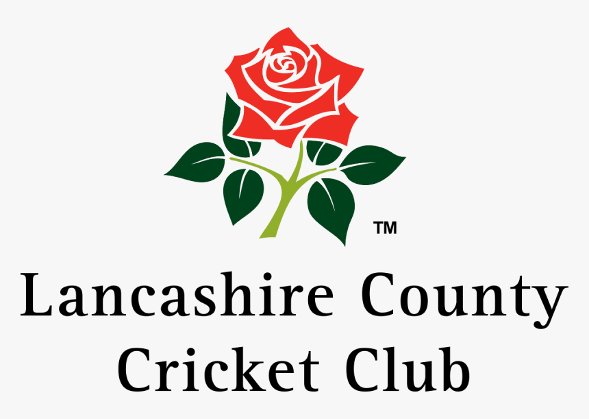 Lancashire County Cricket Club Logo, HD Png Download