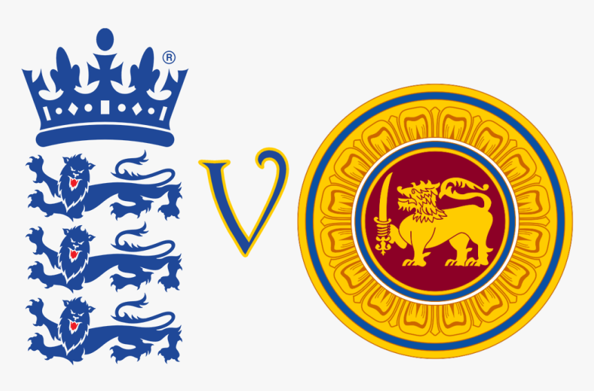 England Cricket Board Logo, HD Png Download