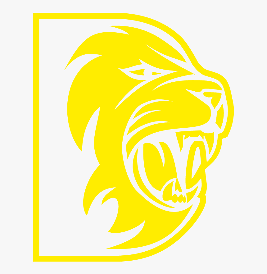 Durham Cricket Logo, HD Png Download