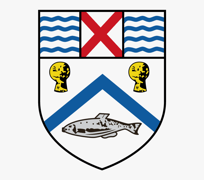 Coleraine Rugby Club Badge, HD Png Download
