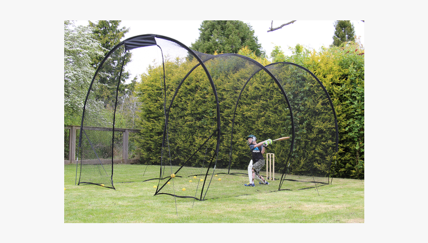 Cricket Net For Garden, HD Png Download