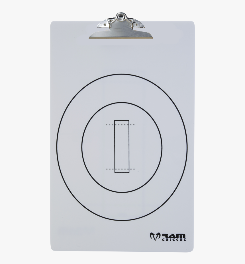 Cricket Pitch White Board, HD Png Download