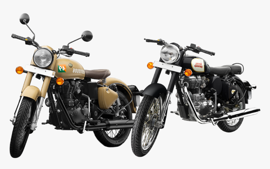 Authorised Dealer Of Royal Enfield Motor-cycle & Spares - Classic 350 Headlight Grill, HD Png Download