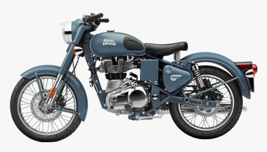 Moto Royal Enfield Classic, HD Png Download
