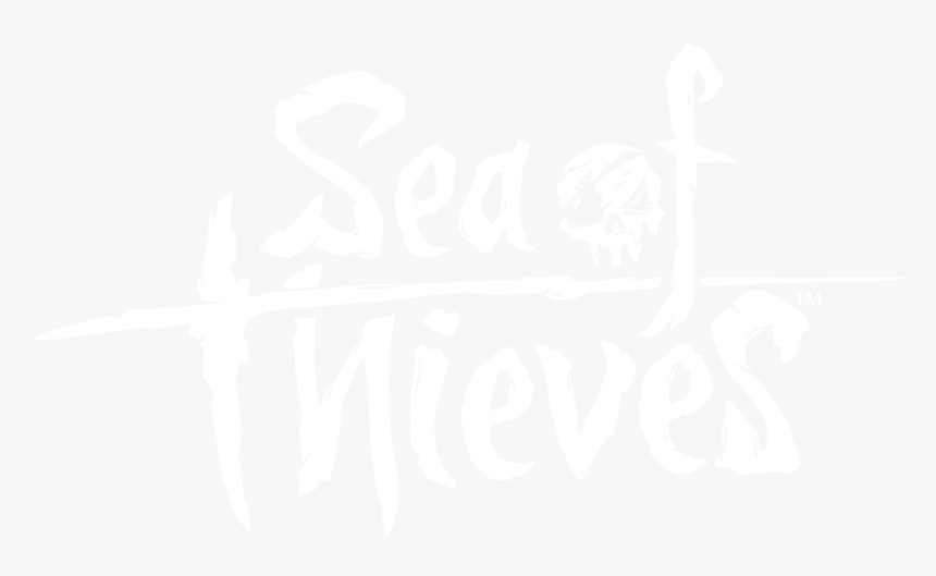 Transparent Pickpocket Clipart - Sea Of Thieves Logo, HD Png Download