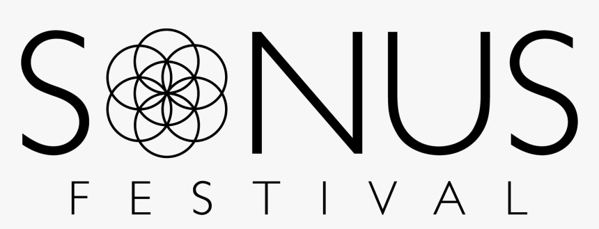 Sonus Festival Logo - Sonus Festival, HD Png Download