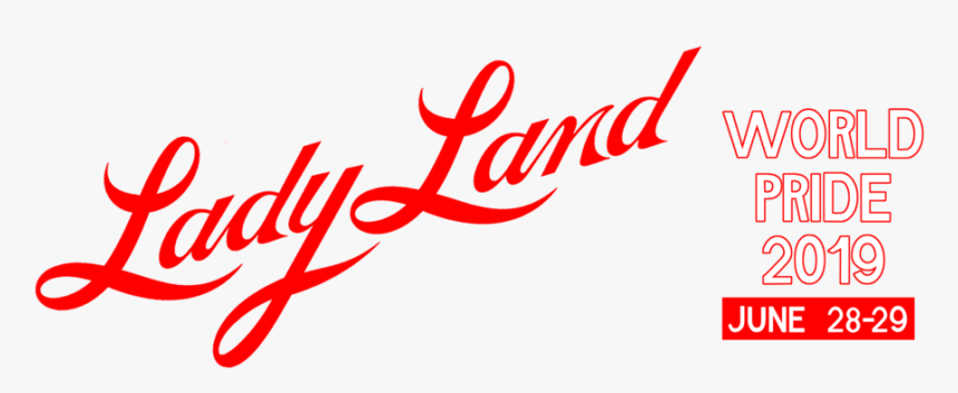 Ll Head - Ladyland Festival, HD Png Download