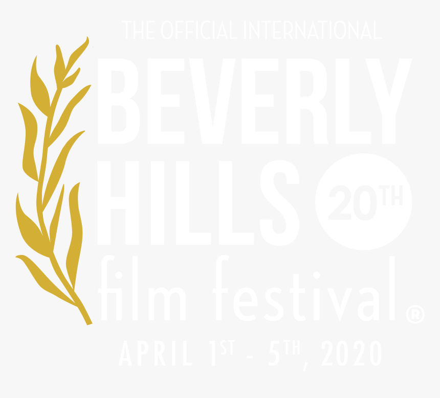 Film Festival 2020 Poster, HD Png Download