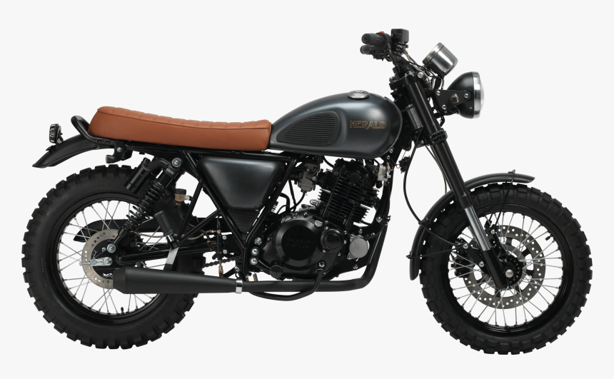 Royal Enfield Classic Png, Transparent Png