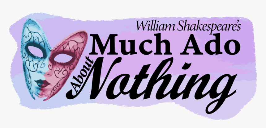 William Shakespeare Much Ado About Nothing, HD Png Download