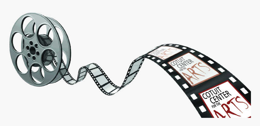 Brantford Film Festival Cinema - Film Reel, HD Png Download