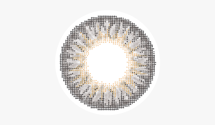 Contact Lens, HD Png Download