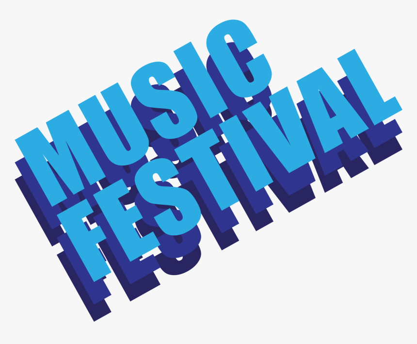 Generoso Pope Foundation Tuckahoe David Music Festival - Logo Music Festival Png, Transparent Png