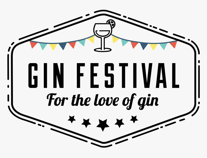 Gin-festival - Gin Festival, HD Png Download
